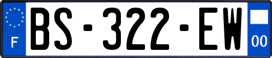 BS-322-EW