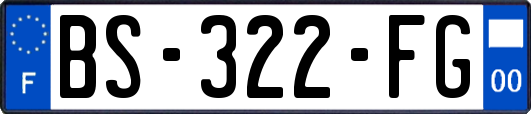 BS-322-FG