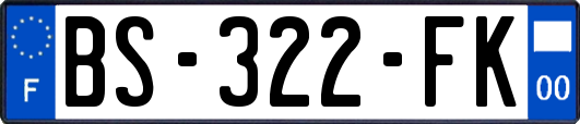 BS-322-FK