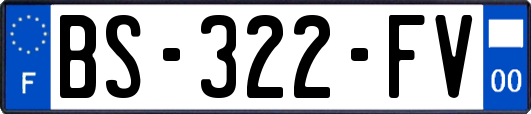 BS-322-FV