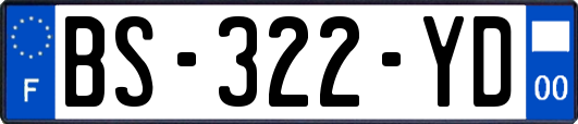 BS-322-YD
