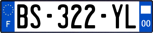 BS-322-YL