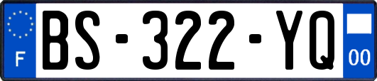 BS-322-YQ