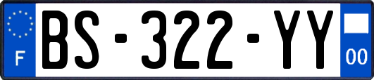 BS-322-YY