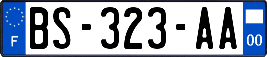 BS-323-AA
