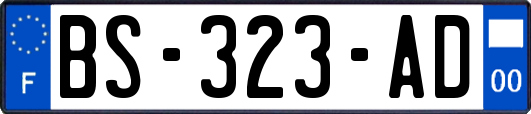 BS-323-AD