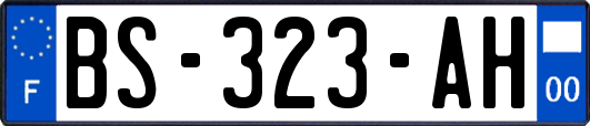 BS-323-AH