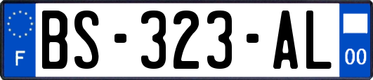 BS-323-AL