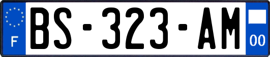 BS-323-AM