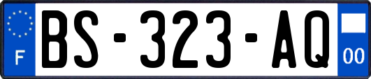 BS-323-AQ