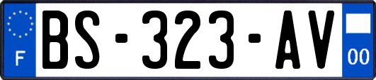 BS-323-AV