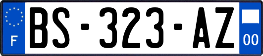 BS-323-AZ