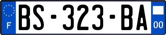 BS-323-BA