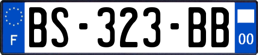 BS-323-BB
