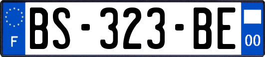 BS-323-BE