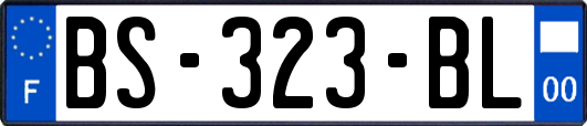 BS-323-BL