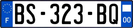 BS-323-BQ