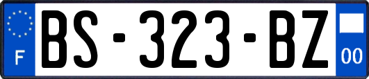 BS-323-BZ
