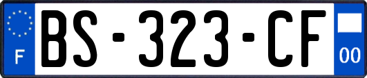 BS-323-CF