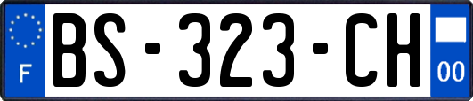 BS-323-CH
