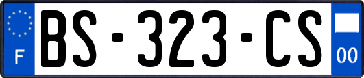 BS-323-CS