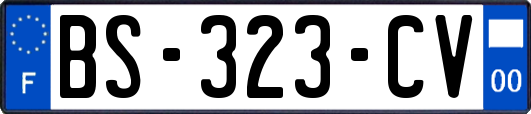 BS-323-CV
