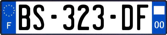 BS-323-DF
