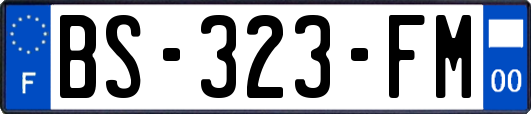 BS-323-FM