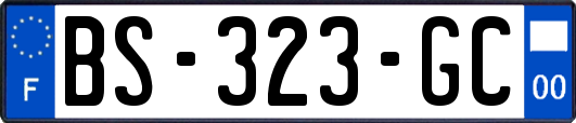 BS-323-GC