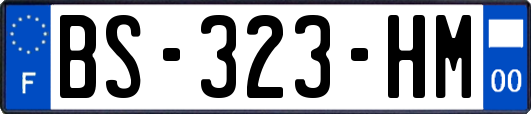 BS-323-HM