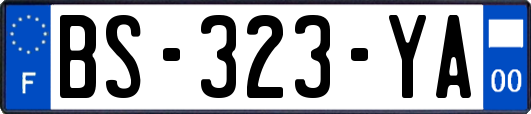 BS-323-YA