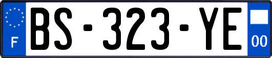 BS-323-YE