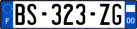 BS-323-ZG