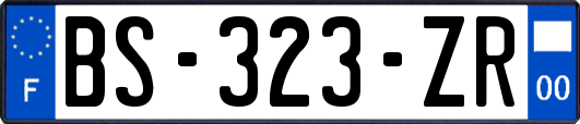 BS-323-ZR