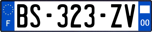 BS-323-ZV
