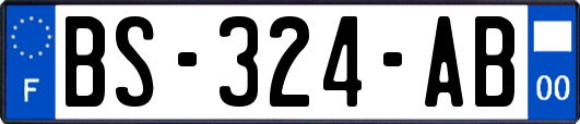 BS-324-AB