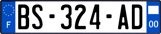 BS-324-AD