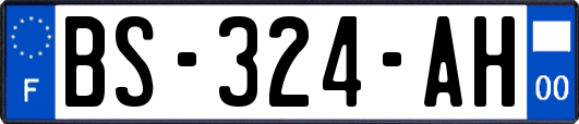 BS-324-AH