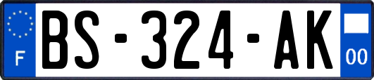 BS-324-AK