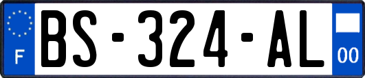 BS-324-AL