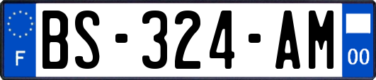 BS-324-AM