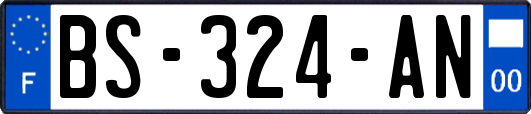 BS-324-AN