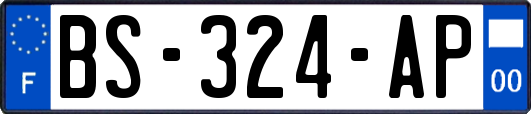 BS-324-AP