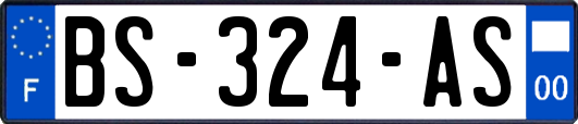 BS-324-AS