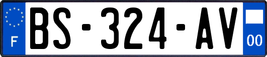 BS-324-AV