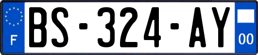 BS-324-AY