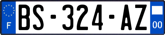 BS-324-AZ