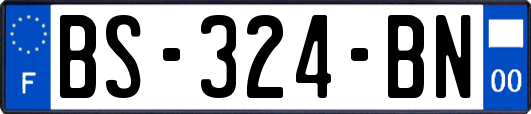 BS-324-BN