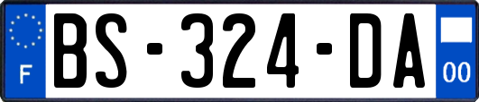 BS-324-DA