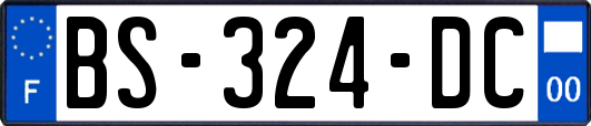 BS-324-DC